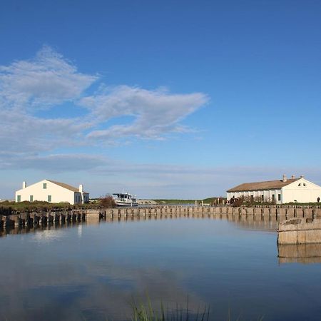 Casa Vacanze “ La Terrazza “ Comacchio Bagian luar foto