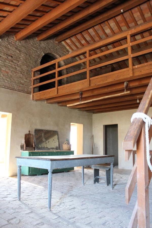 Casa Vacanze “ La Terrazza “ Comacchio Bagian luar foto